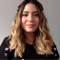 Joseph Academy Employee Dezerae Nunez's profile photo