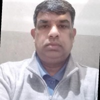 MPS Technologies Employee Radhakrishnan Raman's profile photo