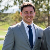 Vertex Pharmaceuticals Employee Alex O'Connor's profile photo