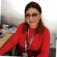 Paradiso Group Employee Stefania Crudo's profile photo