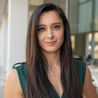 Foundation for Wellness Employee Ashley Thibodeaux's profile photo