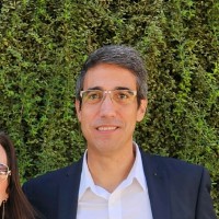 Ribera Digital S.L. Employee Luis Ibañez's profile photo