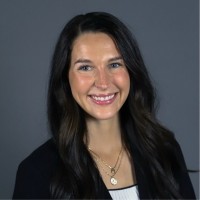 Amcor Employee Grace Bentle's profile photo