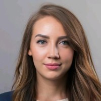 Alena Dyussembayeva Email