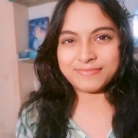 Anshika Dwivedi's profile photo