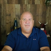 Mobis Alabama, LLC Employee Dave Barrett's profile photo