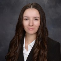 Frontwave Arena Employee Lexi Gutierrez's profile photo