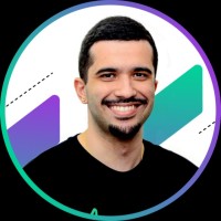 Saaspro Employee Leonardo Caldas's profile photo