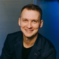 LANCK Telecom Employee Artur Mamontov's profile photo