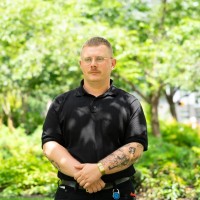 City of Philadelphia Employee Liam Fleming's profile photo
