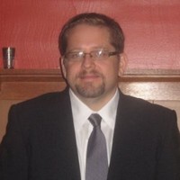 Jeff Crisp Email & Phone Number