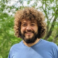 Chainguard Employee Dan Lorenc's profile photo