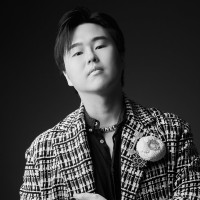 CHANEL Employee Nicholas Wong's profile photo