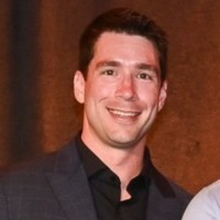 OpenText Employee Pete Morris's profile photo