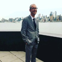 Russell Marks Email & Phone Number