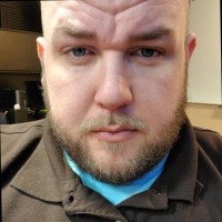 Versatrans Employee Adam Hudson's profile photo