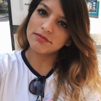 Andrea Castro Cáceres's profile photo