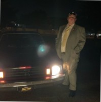 Vitan Equipment Employee Skyler Streznetcky's profile photo