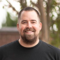 OEC Fiber Employee Burns Thornton's profile photo