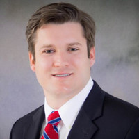 PwC Employee Danny Rash's profile photo