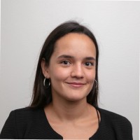 Groupe Mutuel Employee Mariana Meriñan's profile photo