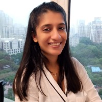 Khushbu Jhaveri Email & Phone Number