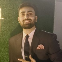 Harshit Kishore's profile photo