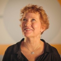 Daily Planet Productions, Ltd. Employee Jeannine Zwirn's profile photo