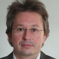 Colt Technology Services Employee Frédéric Ferrand's profile photo