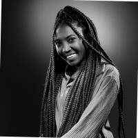 FIREFLIES Employee Karine Ignace's profile photo