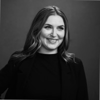 Rooted Media House Employee Aislinn Brown's profile photo