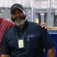 Norcom Inc Employee Clarence Rucker's profile photo