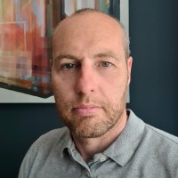 Outseer Employee Andy Brock's profile photo