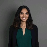 Legal Response International Employee Aishwarya Nair's profile photo