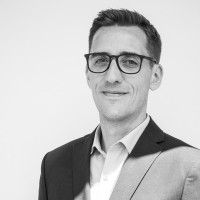 Arc Employee Teddy Galien's profile photo