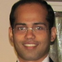 ascl Employee Debasis Nayak's profile photo