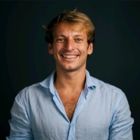 Tidely GmbH Employee Daniel Rieger's profile photo