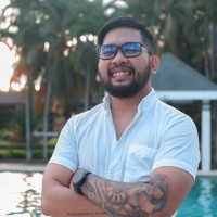 Your VA Partner Employee Justin Cuizon's profile photo