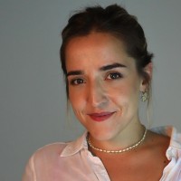 Grupo Soller Employee Luma Soares Morales's profile photo