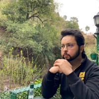 DoctusTech Employee Sahil Sharma's profile photo