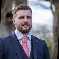David Mangan Email & Phone Number