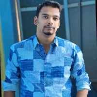 Chella Software Employee Balaji S's profile photo
