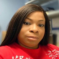 Discovery Clothing Company Employee Kinya Simpson's profile photo