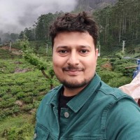 Microsoft Employee Akshay Bora's profile photo