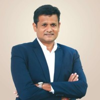 The Waterbase Limited Employee Ramakanth Akula's profile photo