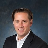 Insperity Employee Creighton Clark's profile photo