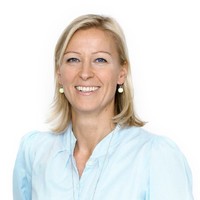 Byggmax AB Employee Helena Nathhorst's profile photo