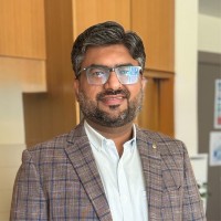 cMatter Employee Hasan Rafiq's profile photo