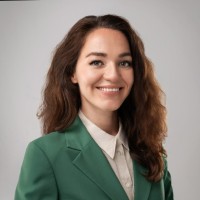 keyIT sa Employee Elmira Gazizova's profile photo