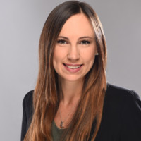 Die Bayerische Employee Tanja Bauer's profile photo